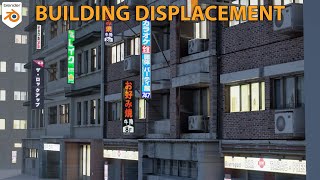 Building Displacement video thumbnail