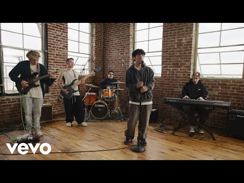 Diego Gonzalez - You & I (Live Performance)