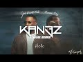 BURNA BOY Ft JDF X KAN3Z 4 KAMPÉ II Zouk Remix