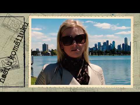 Život u Australiji    SVJETLANA KOVACEVIC