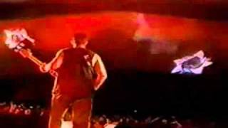 Molotov - Use it or lose it (Live In Rio)