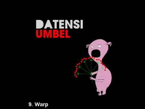Datensi - Umbel (Album) Part 2
