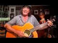 James Mcmurtry "Lights of Cheyenne"