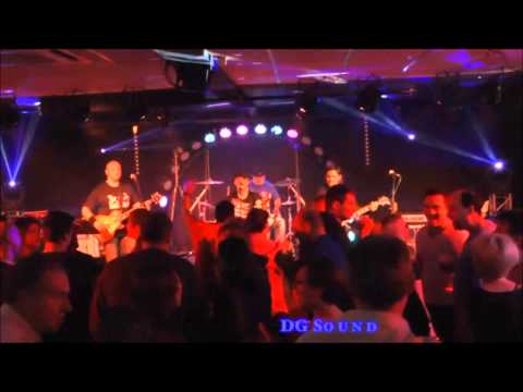 Začarani Krug Kad zamirišu jorgovani live