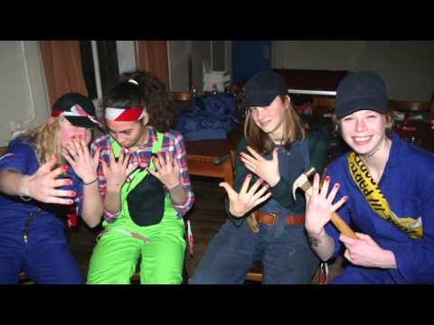 NMHC MB1 2e seizoenshelft