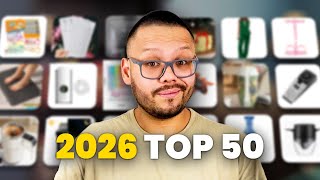 50 BEST Products To Dropship In 2026 ($10k/Month!)