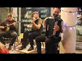 Michael Burnyeat Trio (Rose in the Heather/Mountain Road/Road to Erogie)