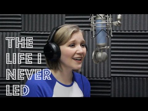 The Life I Never Led- Sister Act: The Musical