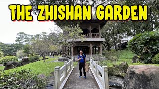 Zhishan Garden