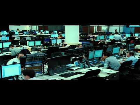 Margin call – Trailer en español
