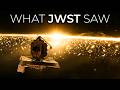 What James Webb Saw At The Universe S Edge It S Not Good