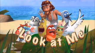 Look at Me - By Lily