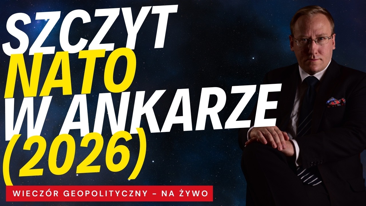 NA ŻYWO: Podsumowanie szczytu NATO w Ankarze