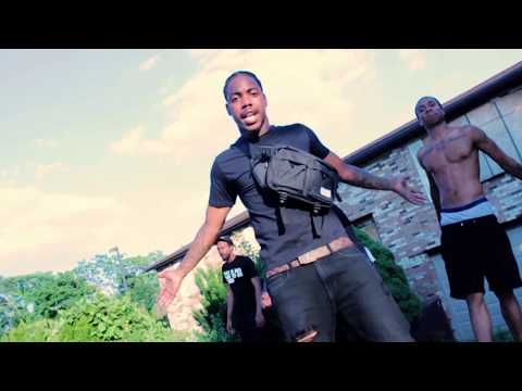 Jo Weez - Big DeffLord | Music Video |