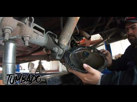 HOW TO DO POSI UNIT INSTALL IN 15 MIN😁