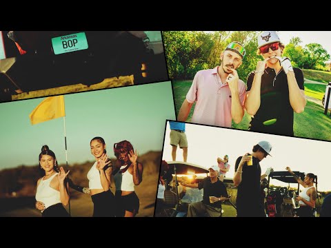 501Bryze - BOP (Offizielles Musikvideo)