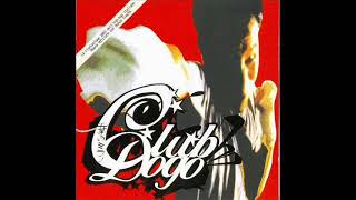 Club Dogo - Cronache di Resistenza (instrumental)