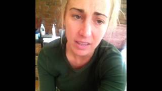 Monster Opening Monologue