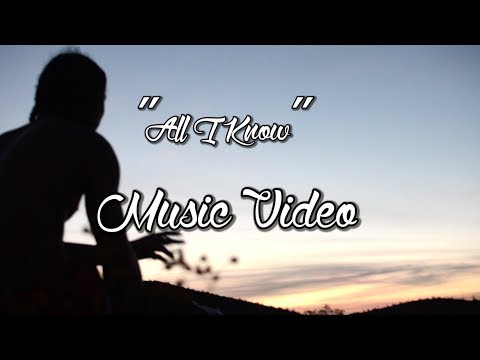 @MrHello_Gwaupalino - ALL I KNOW - MUSIC VIDEO - ( Still Real Records/Ben Gang Records 2014)