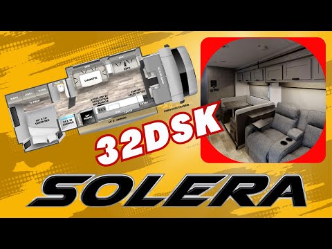 Thumbnail for 2023 Solera 32DSK Video