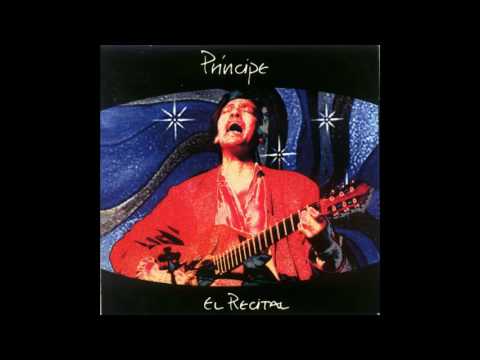 Gustavo Príncipe - El Recital, Parte I (2002)  [Album Completo / Full Album]
