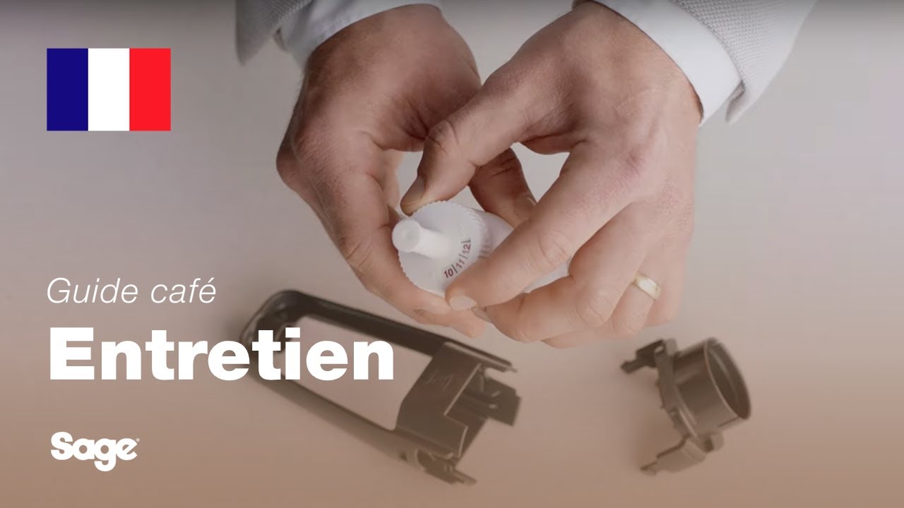 Comment remplacer le filtre à eau
