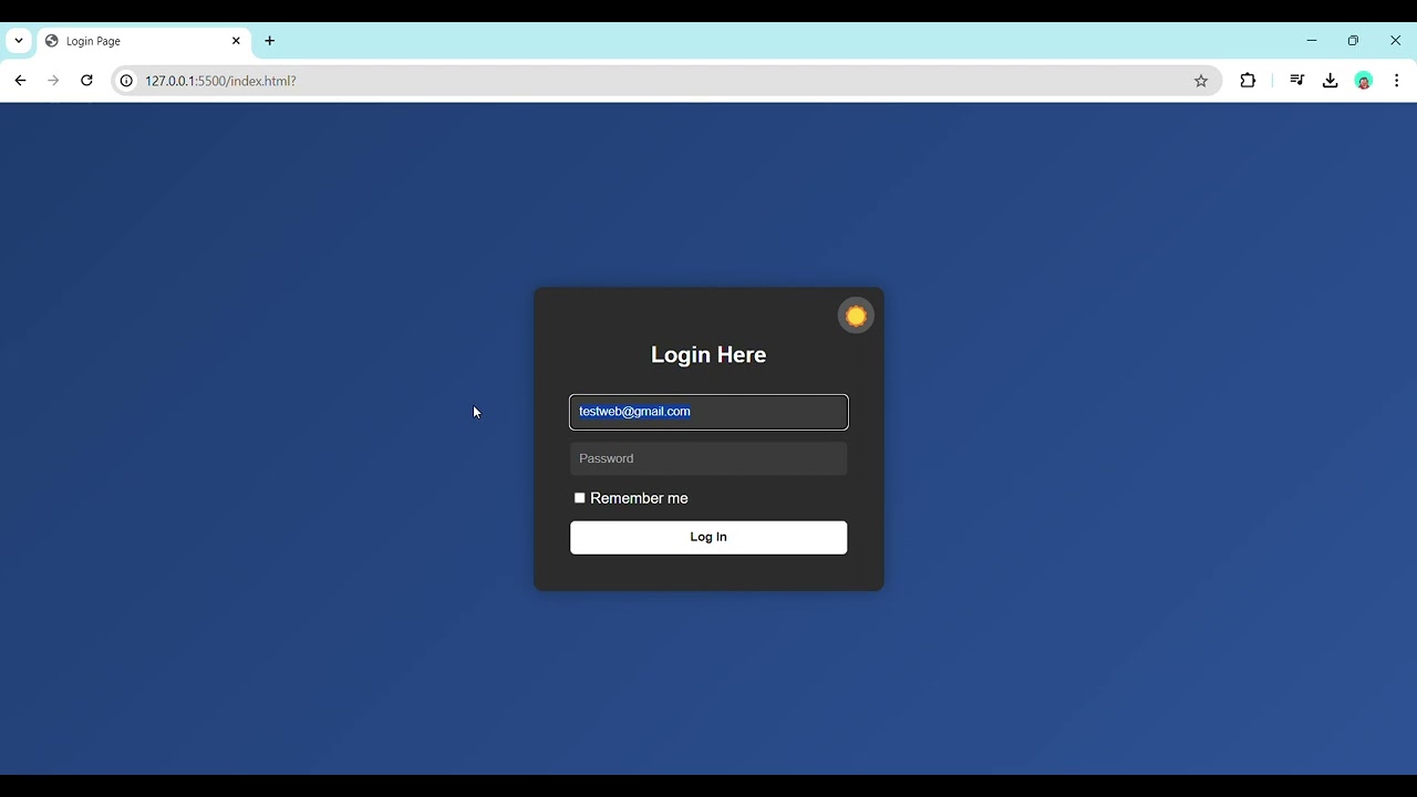 UX/UI Design for Web & App - รับออกแบบ Element Html Design to Code - 2
