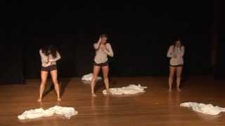 BedHead Episode 1 - Broken Faces