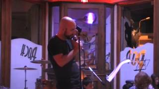 Claudio Milano: Luigi Tenco & Fabrizio De André a cappella - live for children