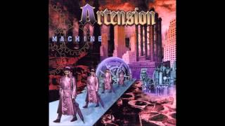 Artension - I See Through Your Disguise