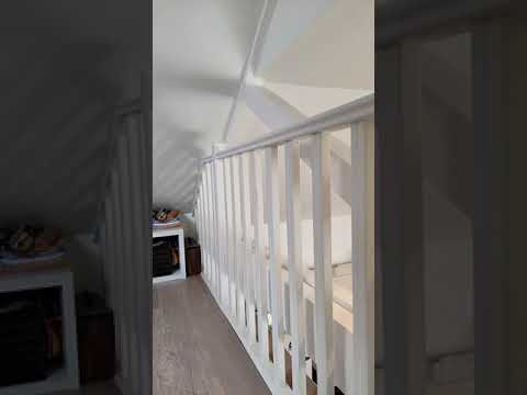 Troyes - Appartement type 3