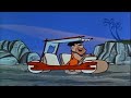 The Flintstones Present Iron Overdose