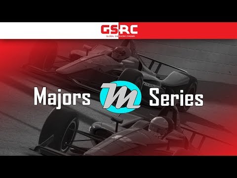 iRacing : The Majors 2019 - Round 8 - Detroit Grand Prix