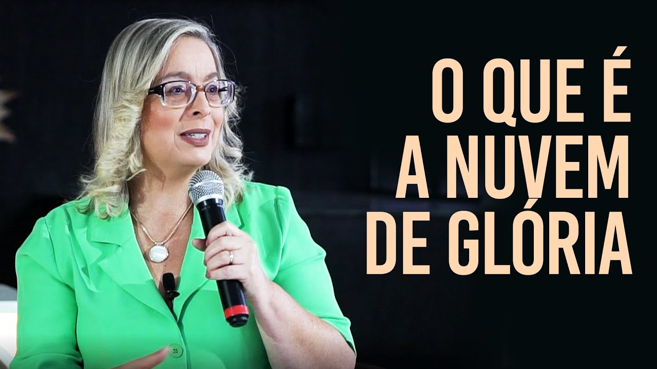 O que é a nuvem de glória