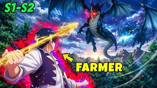 NA-REINCARNATE SIYA BILANG LEVEL 1 NA MAGSASAKA, PERO MAS MALAKAS PA SIYA KAYSA SA DEMON KING