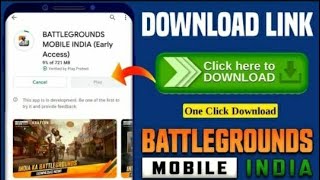 #shorts #BGMI How To Download BGMI | BGMI Early Access | Link In Discription
