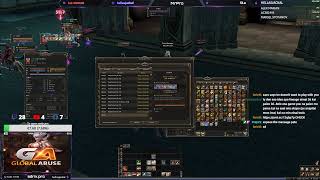 La2Drean Closed Beta Livestream