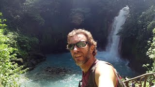 The Tropical Beauty of Costa Rica | A Jungle Adventure