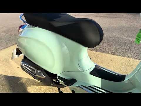 Vespa primavera 50cc 2024