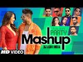 Punjabi Party Mashup ► DJ Abhi India | Punjabi Mashup 2020 | Punjabi Remix Songs 2020