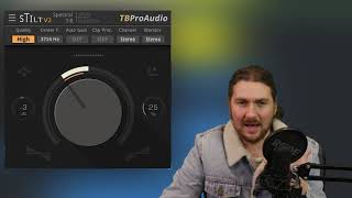 Video thumbnail for Free Plugin Friday | TBProAudio sTilt V2 | Tilt EQ Plugin Review by JimijaymesGuitarist