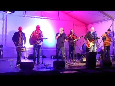 DĚDA MLÁDEK ILEGAL BAND:JOŽIN Z BAŽIN+NEOPATRNÝ KŘEČEK