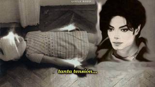 Little Susie Subt. Español-Michael Jackson HD