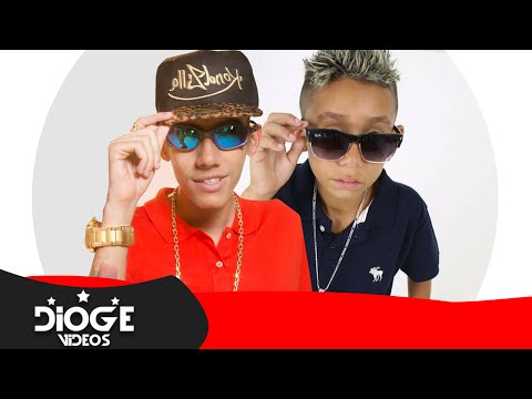 MC Menor da VG e MC Tavinho - Aiai uiui (PereraDJ) (Áudio Oficial)