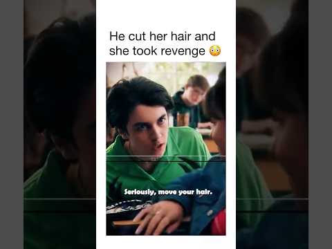 The girl started it tho #class #hair #california #funny #memes #jokes #movie #movies #viralmovies