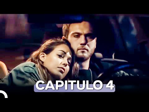 El Pozo Capitulo 4 (Doblado En Español) (Versión Larga)