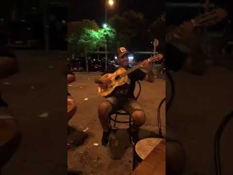EL MIGUEL DE LA FINA CANTANDO EN LA MINA 2020