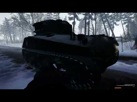 Post Scriptum Pioneer Foy