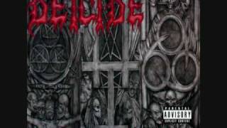 Deicide - In Torment In Hell