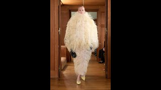 Jacquemus | Spring/Summer 2025 | Fashion Show - La Croisière